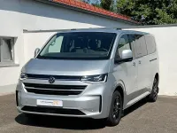 Neu VW Caravelle Style 170 PS (125 kW) 2026 Light grey metallic Van