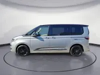 Brugt VW Multivan Life 204 HK (150 kW) 2025 Sølv MPV