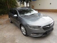 Gebraucht Opel Insignia Edition 170 PS (125 kW) 2020 Grau Kombi