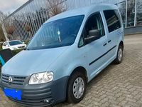 gebraucht VW Caddy 