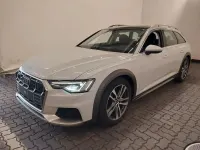 Gebraucht Audi A6 Allroad Sport 286 PS (210 kW) 2023 Weiß Kombi