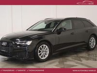 Gebraucht Audi A6 S-line plus 286 PS (210 kW) 2021 Schwarz Limousine