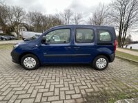 gebraucht Mercedes Citan 111 Kombi CDI Tourer 1.Hand