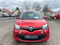 gebraucht Renault Twingo 1.0 Dynamique 2.Hand Klima erst 22.000KM!