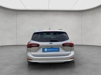 Gebraucht Ford Focus Titanium 116 PS (85 kW) 2025 Silber Kombi