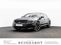 Ny VW Arteon R-line 305 HK (224 kW) 2025 Sort Stationcar