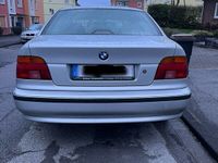 gebraucht BMW 523 i E39