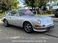 Gebraucht Porsche 911 155 PS (114 kW) 1970 Silber Coupé