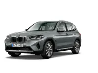 Gebraucht BMW X3 190 PS (139 kW) 2026 SUV