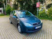 gebraucht Ford C-MAX 1.6 Benzin