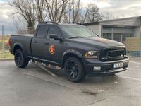 gebraucht Dodge Ram EXCLUSIVE5.7 Hemi 4X4 Quad CAB