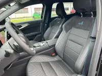 Neu Renault Espace Esprit Alpine 131 PS (96 kW) 2026 Blackpearlschwarz SUV