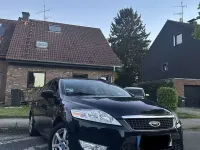 Gebraucht Ford Mondeo Ambiente 145 PS (106 kW) 2008 Kombi