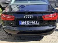 Gebraucht Audi A6 177 PS (130 kW) 2014 Limousine