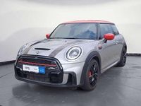 Gebraucht Mini John Cooper Works Sport 231 PS (169 kW) 2023 Silber Kleinwagen