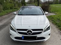 gebraucht Mercedes CLA180 Shooting Brake CLA 180 Urban Shootin...