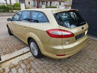 gebraucht Ford Mondeo 2,0 Ghia Turnier