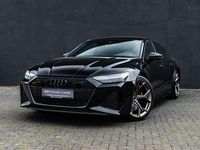 Gebraucht Audi RS7 Performance 630 PS (463 kW) 2025 Schwarz Kleinwagen