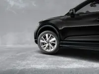 Gebraucht Audi Q2 Advanced 190 PS (139 kW) 2025 Mythosschwarz metallic SUV