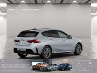 Gebraucht BMW 120 156 PS (114 kW) 2025 Grau Kleinwagen