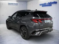 Neu Hyundai Tucson N Line 2025 SUV