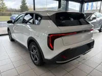 Neu Kia K4 150 PS (110 kW) 2026 Weiß Limousine