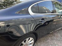 Gebraucht Jaguar XF 190 PS (139 kW) 2012 Limousine