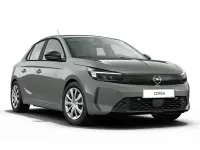 Neu Opel Corsa Edition 110 PS (80 kW) 2025 Grafik grau Limousine