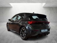 Gebraucht Cupra Born 169 kW (231 PS) 2022 Grau Kleinwagen