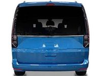 Neu VW Caddy Maxi Life 122 PS (89 kW) 2026 Weiß Van / Kleinbus