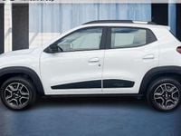 Gebraucht Dacia Spring Essentiel 33 kW (45 PS) 2023 Weiß Kleinwagen