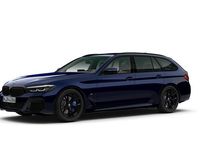 Gebraucht BMW 530 Efficient Dynamics 286 PS (210 kW) 2026