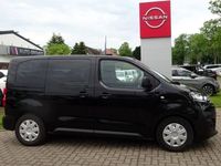 Gebraucht Citroën Spacetourer 120 PS (88 kW) 2020 Schwarz Van / Kleinbus