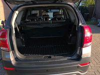 Gebraucht Chevrolet Captiva 184 PS (135 kW) 2013 Braun SUV