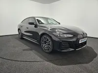 Neu BMW i4 M Sport 210 kW (286 PS) 2026 Schwarz Limousine