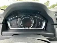 Brugt Volvo V70 245 HK (180 kW) 2015 Blå Stationcar