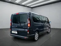 Gebraucht Renault Trafic 150 PS (110 kW) 2025 Grau Van / Kleinbus