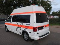 Gebraucht VW T6 140 PS (102 kW) 2017 Weiß Van