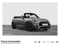 Gebraucht Mini Cooper S 2018 Andere Kleinwagen