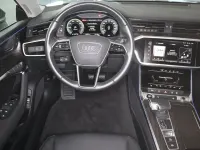 Gebraucht Audi A7 Sport 299 PS (219 kW) 2022 Grau Limousine