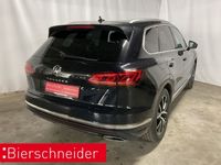 gebraucht VW Touareg 3.0 TSI AHK HuD PANO STHZ MATRIX 20
