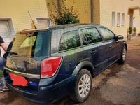 gebraucht Opel Astra 