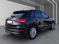 gebraucht Audi Q3 35 TFSI S line S tr. *NAV+*ACC*R-CAM*LED*