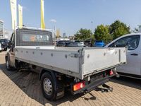 Gebraucht Citroën Jumper 2023 Grau Van / Kleinbus