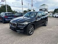 Gebraucht BMW X5 Sport Line 265 PS (194 kW) 2020 Schwarz SUV