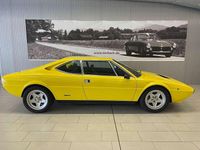 Gebraucht Ferrari 308 237 PS (174 kW) 1974 Gelb Coupé