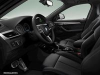 Gebraucht BMW X2 Performance 178 PS (130 kW) 2023 Schwarz SUV