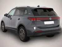 Gebraucht VW Tiguan Goal 150 PS (110 kW) 2025 Delfingrau metallic SUV