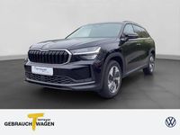 Gebraucht Skoda Kodiaq Selection 193 PS (141 kW) 2025 Schwarz SUV