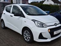 gebraucht Hyundai i10 Pure / ISOFIX / Euro 6 / TÜV Neu